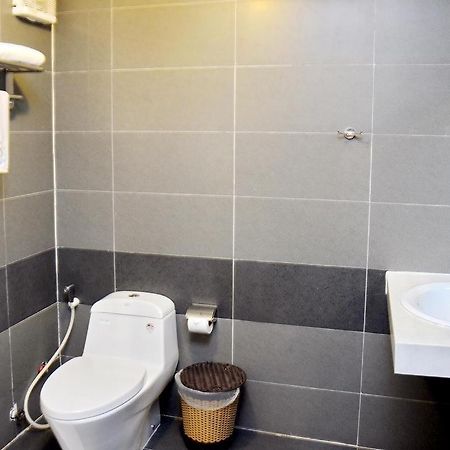 Bella Begonia Hotel Nha Trang Eksteriør bilde