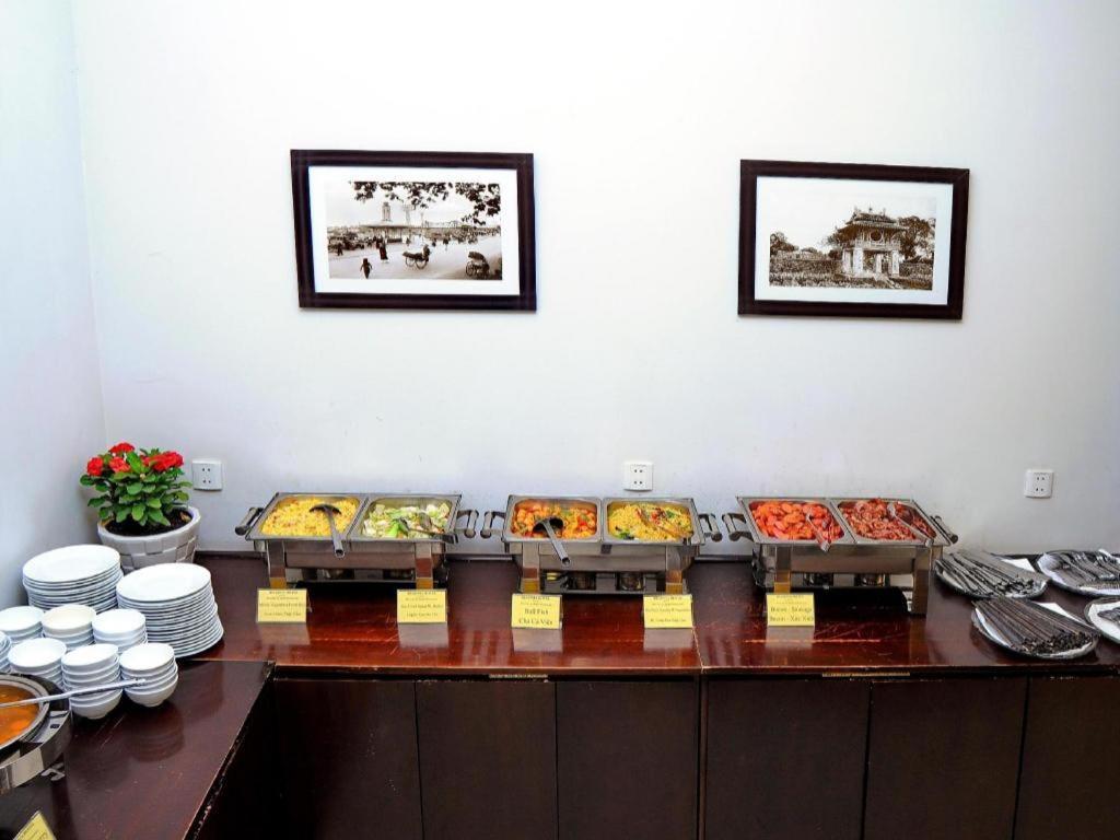 Bella Begonia Hotel Nha Trang Eksteriør bilde