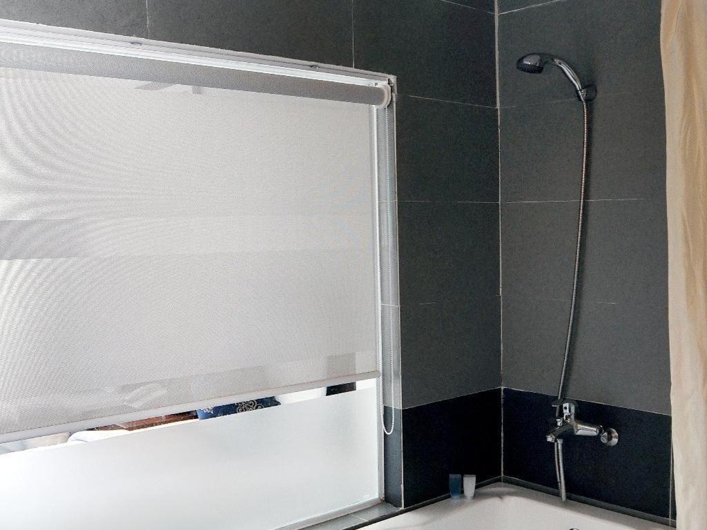 Bella Begonia Hotel Nha Trang Eksteriør bilde