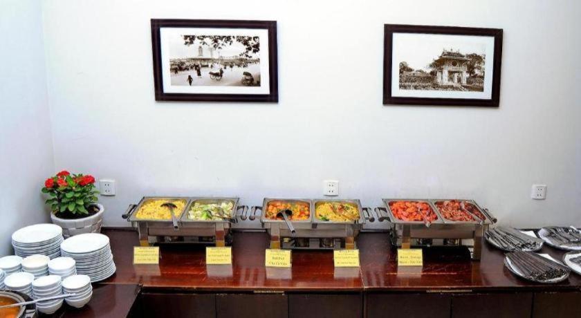 Bella Begonia Hotel Nha Trang Eksteriør bilde