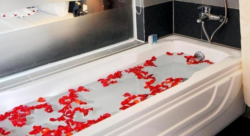 Bella Begonia Hotel Nha Trang Eksteriør bilde