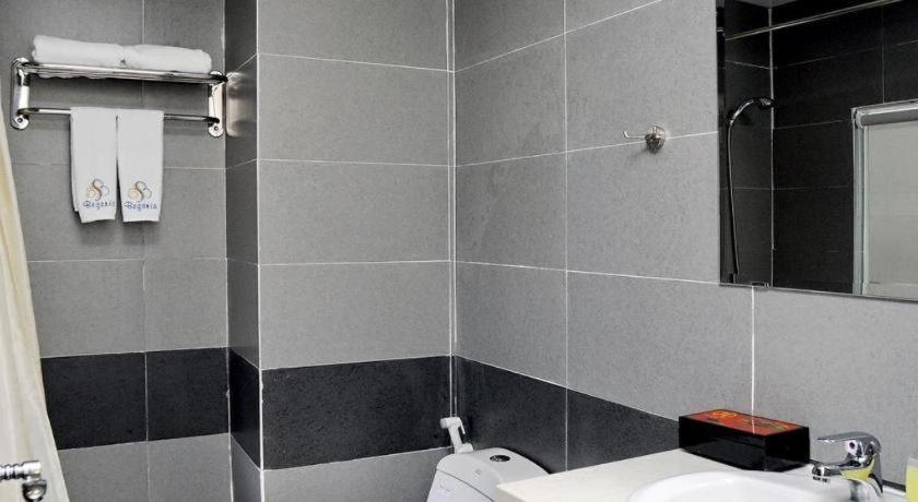 Bella Begonia Hotel Nha Trang Eksteriør bilde
