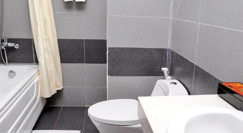 Bella Begonia Hotel Nha Trang Eksteriør bilde
